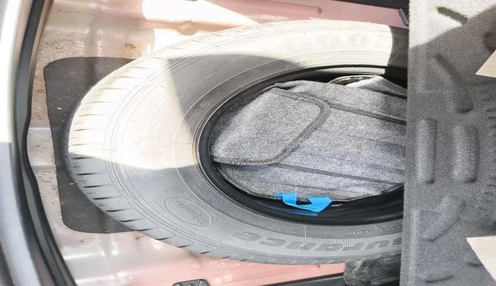 2023 KIA SELTOS HTX 1.5 DIESEL IMT, Diesel, Manual, 60,928 km, tyre