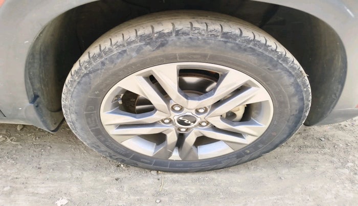 2023 KIA SELTOS HTX 1.5 DIESEL IMT, Diesel, Manual, 60,928 km, tyre