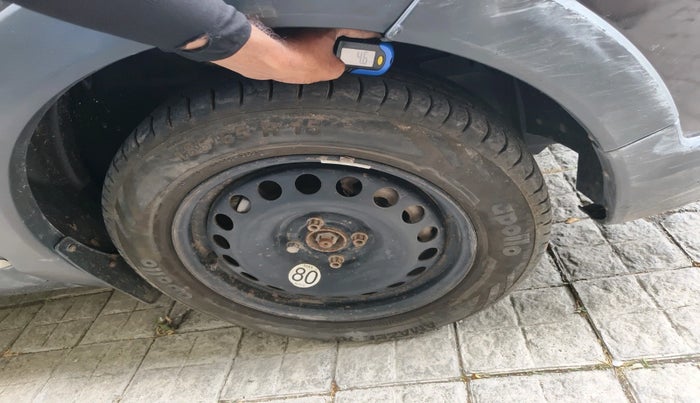 2017 Renault Lodgy 110 PS RXZ STEPWAY 7 STR, Diesel, Manual, 56,577 km, tyre