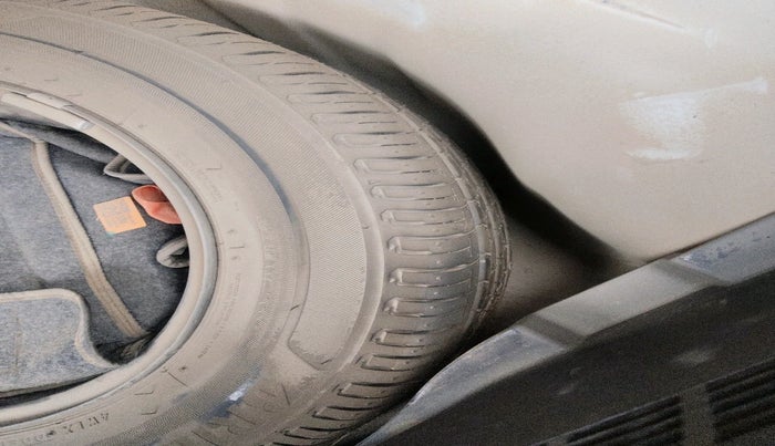 2024 Hyundai NEW I20 SPORTZ 1.2 MT, Petrol, Manual, 40,510 km, tyre