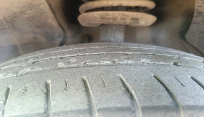 2020 MG HECTOR SHARP 1.5 DCT PETROL, Petrol, Automatic, 40,847 km, tyre