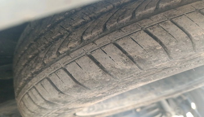 2020 MG HECTOR SHARP 1.5 DCT PETROL, Petrol, Automatic, 40,847 km, tyre