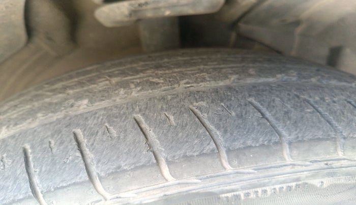 2020 MG HECTOR SHARP 1.5 DCT PETROL, Petrol, Automatic, 40,847 km, tyre