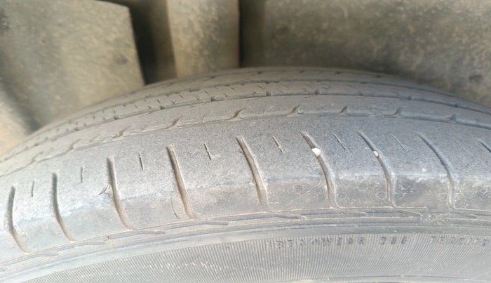 2020 MG HECTOR SHARP 1.5 DCT PETROL, Petrol, Automatic, 40,847 km, tyre