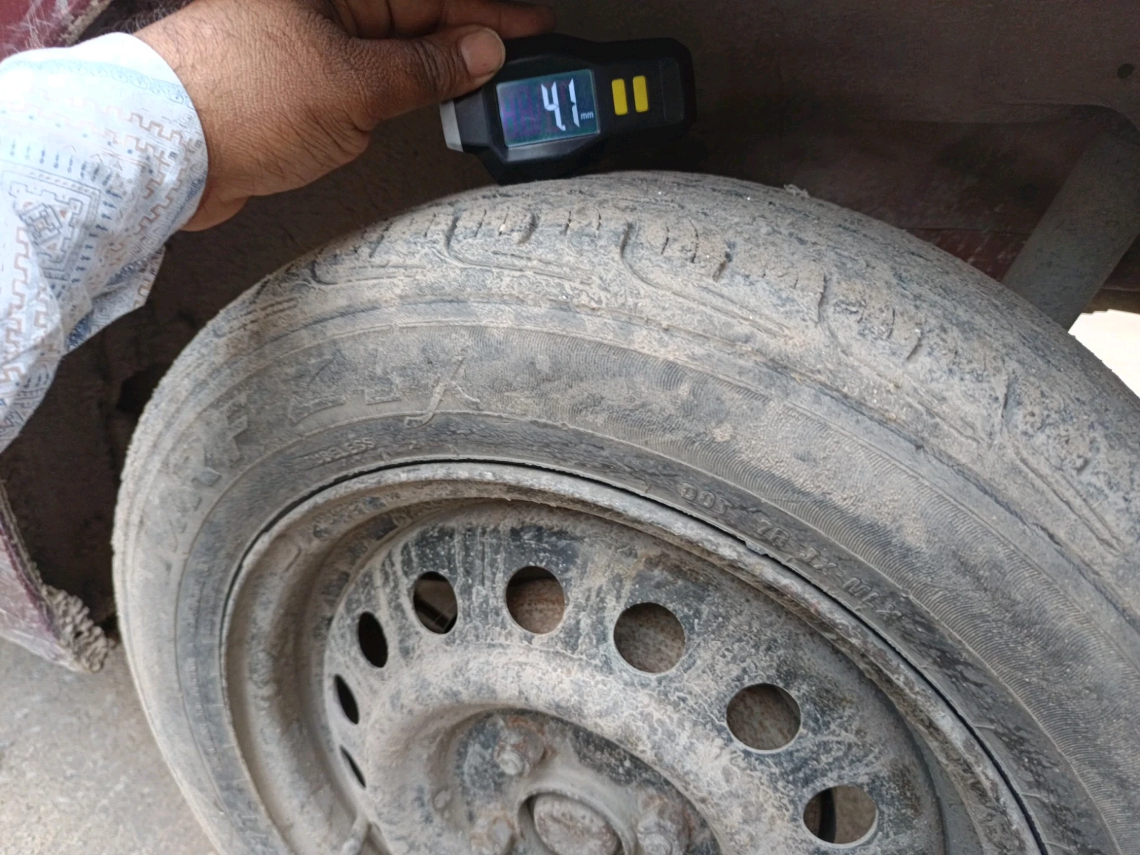 Tyres