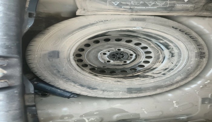 2020 KIA SONET GTX PLUS 1.5 AT, Diesel, Automatic, 1 km, tyre