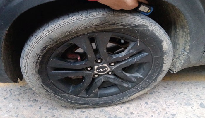 2022 KIA SELTOS HTX PLUS 1.5 DIESEL, Diesel, Manual, 80,830 km, tyre