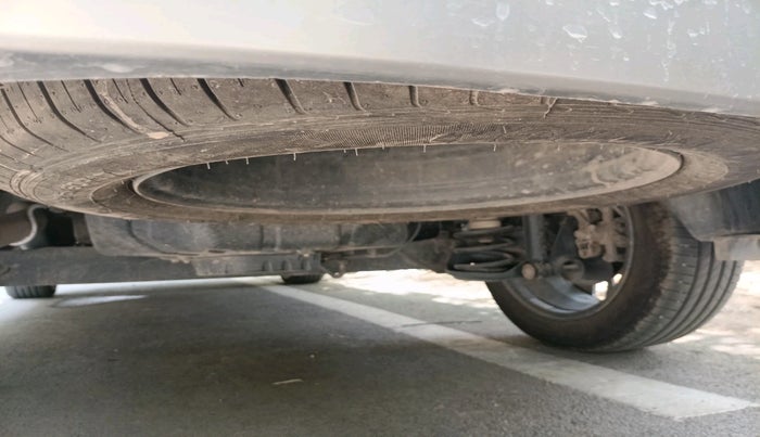 2022 MG HECTOR SHARP 2.0 DIESEL, Diesel, Manual, 70,021 km, tyre