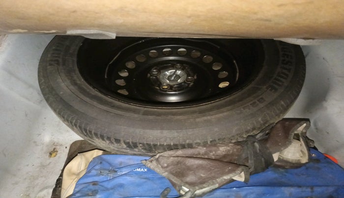 2014 Honda City 1.5L I-DTEC V, Diesel, Manual, 96,700 km, tyre