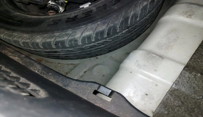 2014 Hyundai Elite i20 SPORTZ 1.2, Petrol, Manual, 65,554 km, tyre