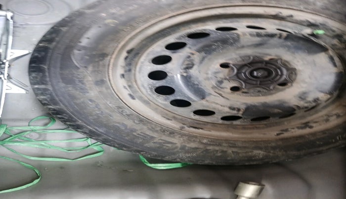 2014 Hyundai Grand i10 MAGNA 1.2 KAPPA VTVT, Petrol, Manual, 92,904 km, tyre