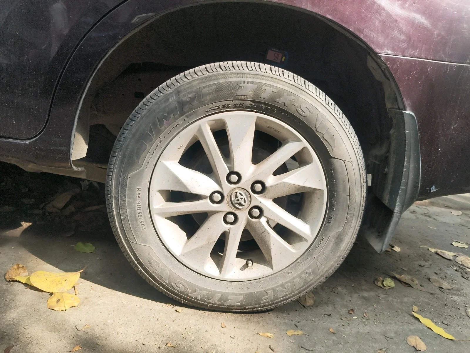 Tyres