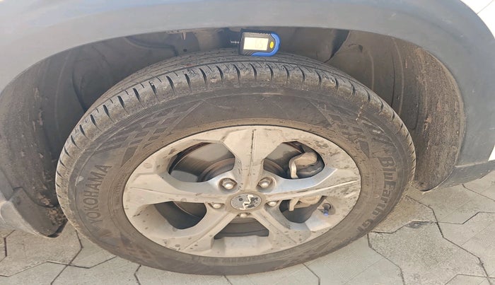 2022 KIA SELTOS HTK PLUS 1.5 DIESEL, Diesel, Manual, 65,133 km, tyre