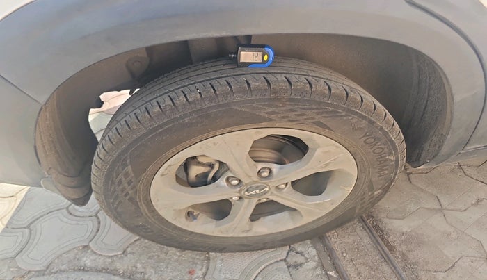 2022 KIA SELTOS HTK PLUS 1.5 DIESEL, Diesel, Manual, 65,133 km, tyre