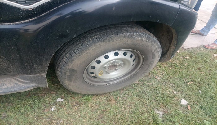 2022 Mahindra SCORPIO CLASSIC S11 7STR, Diesel, Manual, 61,195 km, tyre