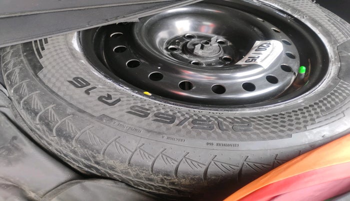 2019 Jeep Compass SPORT PLUS 2.0 DIESEL, Diesel, Manual, 1,48,117 km, tyre