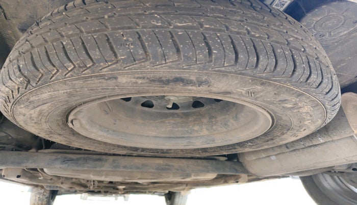 2025 Tata TIGOR XZA Plus iCNG , CNG, Automatic, 21,287 km, tyre