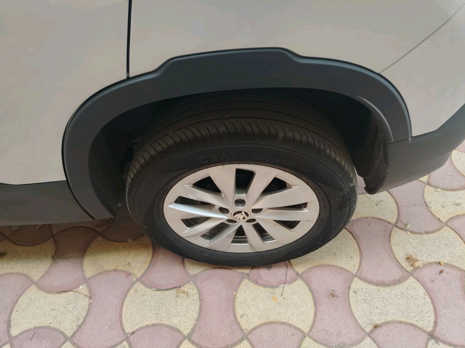 Tyres