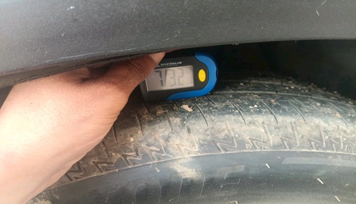 2013 BMW X1 SDRIVE 20D, Diesel, Automatic, 98,318 km, tyre