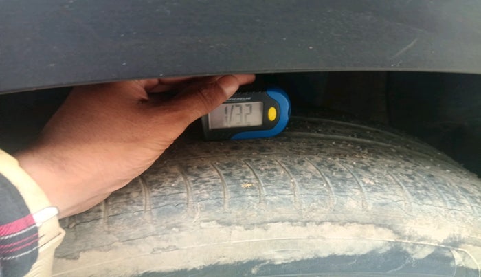 2013 BMW X1 SDRIVE 20D, Diesel, Automatic, 98,318 km, tyre