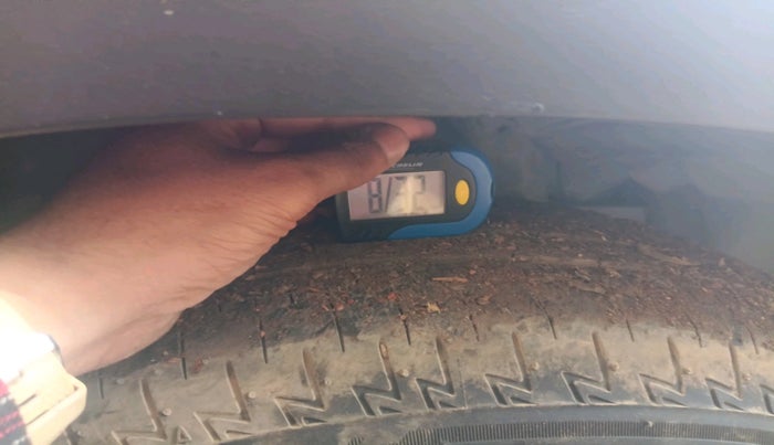 2013 BMW X1 SDRIVE 20D, Diesel, Automatic, 98,318 km, tyre