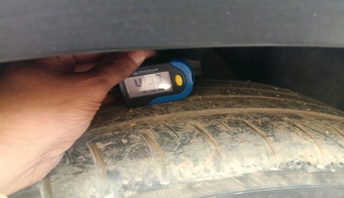 2013 BMW X1 SDRIVE 20D, Diesel, Automatic, 98,318 km, tyre