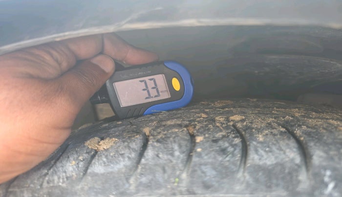 2014 Chevrolet Sail 1.3 LS ABS, Diesel, Manual, 91,137 km, tyre