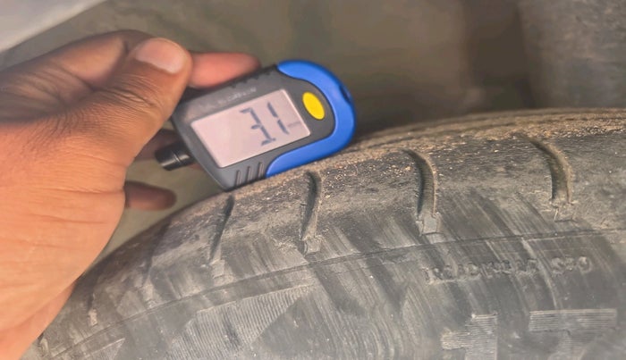 2014 Chevrolet Sail 1.3 LS ABS, Diesel, Manual, 91,137 km, tyre