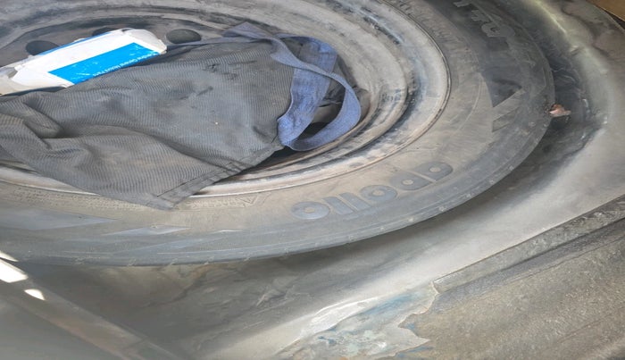 2014 Chevrolet Sail 1.3 LS ABS, Diesel, Manual, 91,137 km, tyre