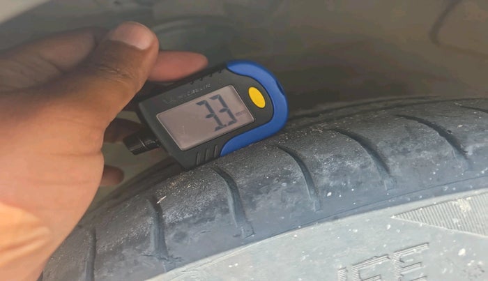 2014 Chevrolet Sail 1.3 LS ABS, Diesel, Manual, 91,137 km, tyre