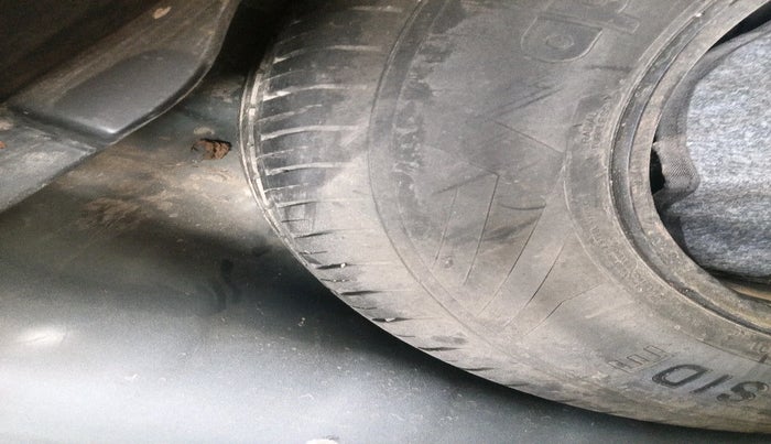 2019 Hyundai VENUE SX PLUS 1.0 TURBO DCT, Petrol, Automatic, 60,026 km, tyre