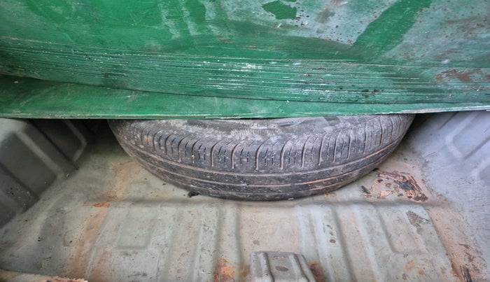 2012 Nissan Sunny XL DIESEL, Diesel, Manual, 1,11,238 km, tyre