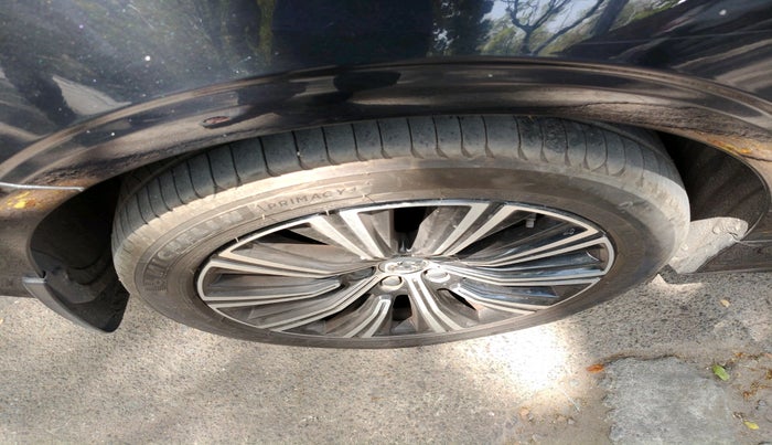 2022 Volvo S90 B5 INSCRIPTION, Petrol, Automatic, 98,168 km, tyre