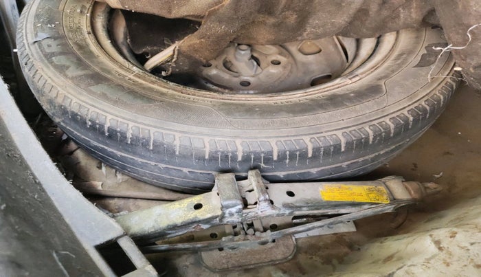 2013 Hyundai Santro Xing GL PLUS, Petrol, Manual, 74,963 km, tyre