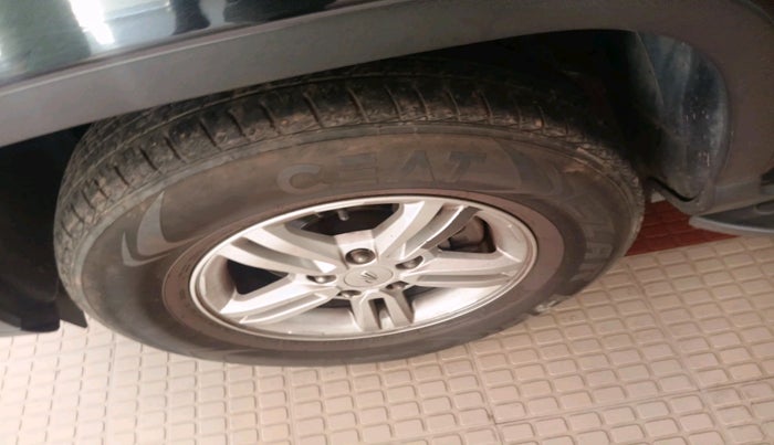 2022 Mahindra BOLERO NEO N10 R, Diesel, Manual, 28,676 km, tyre