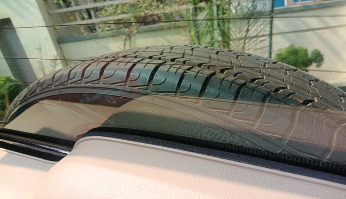 2022 Mahindra BOLERO NEO N10 R, Diesel, Manual, 28,676 km, tyre