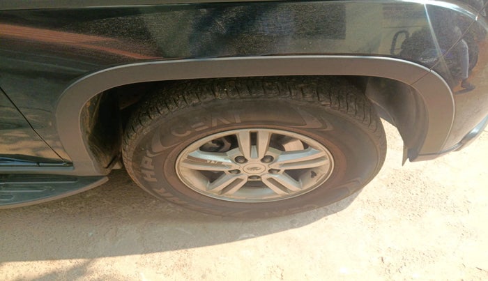 2022 Mahindra BOLERO NEO N10 R, Diesel, Manual, 28,676 km, tyre