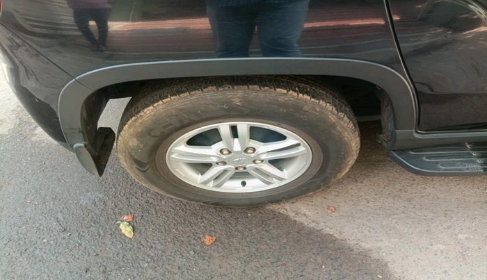 2022 Mahindra BOLERO NEO N10 R, Diesel, Manual, 28,676 km, tyre