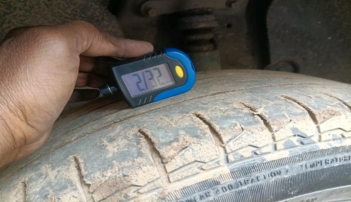 2021 KIA SELTOS HTX 1.5 PETROL, Petrol, Manual, 59,934 km, tyre