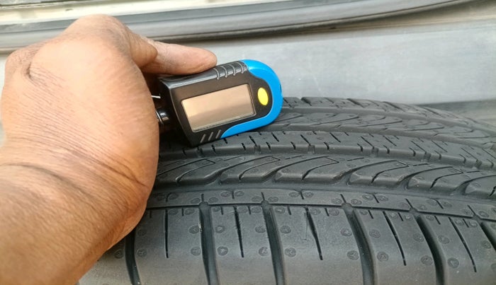 2021 KIA SELTOS HTX 1.5 PETROL, Petrol, Manual, 59,934 km, tyre