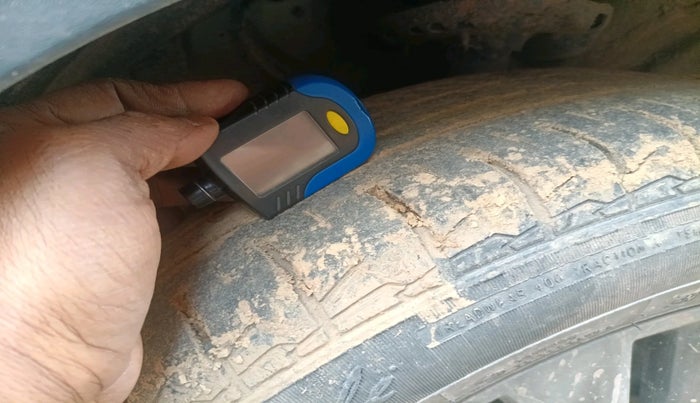 2021 KIA SELTOS HTX 1.5 PETROL, Petrol, Manual, 59,934 km, tyre