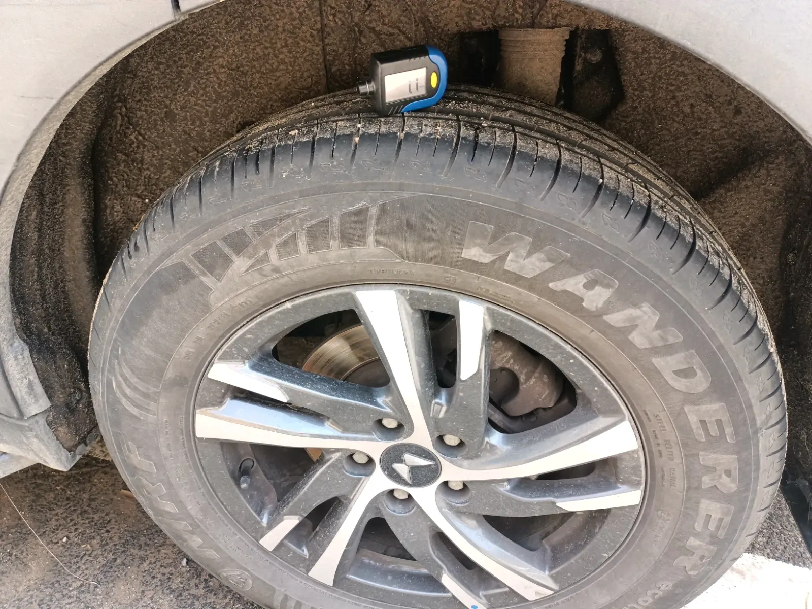 Tyres