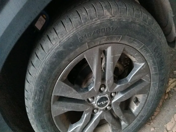 Tyres