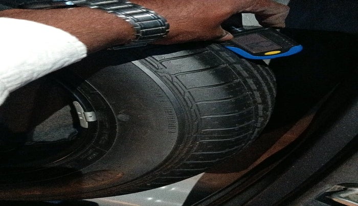 2022 KIA SELTOS HTX PLUS 1.5 DIESEL, Diesel, Manual, 32,984 km, tyre