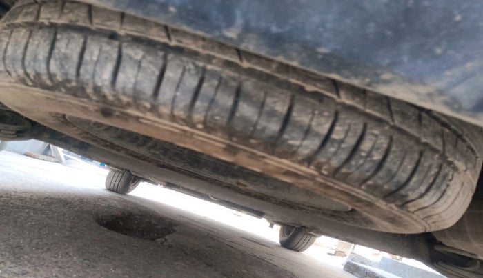 2024 Tata PUNCH ADVENTURE MT CNG , CNG, Manual, 14,247 km, tyre