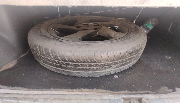 2012 Renault Duster 110 PS RXL DIESEL, Diesel, Manual, 89,962 km, tyre