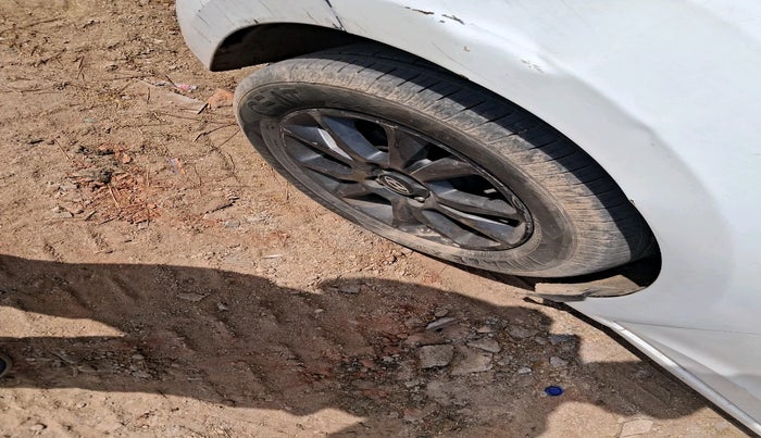 2019 Hyundai Elite i20 SPORTZ PLUS 1.2, CNG, Manual, 2,16,767 km, tyre