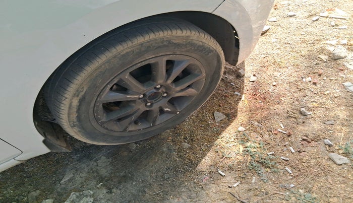 2019 Hyundai Elite i20 SPORTZ PLUS 1.2, CNG, Manual, 2,16,767 km, tyre