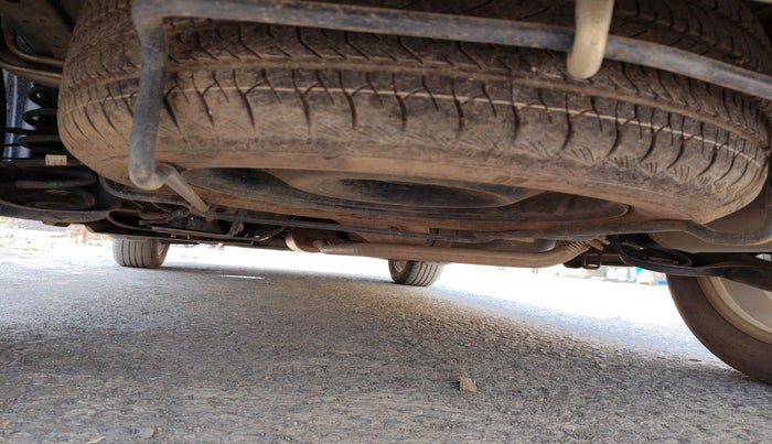 2023 Toyota URBAN CRUISER HYRYDER G HYBRID, Hybrid, Automatic, 45,532 km, tyre