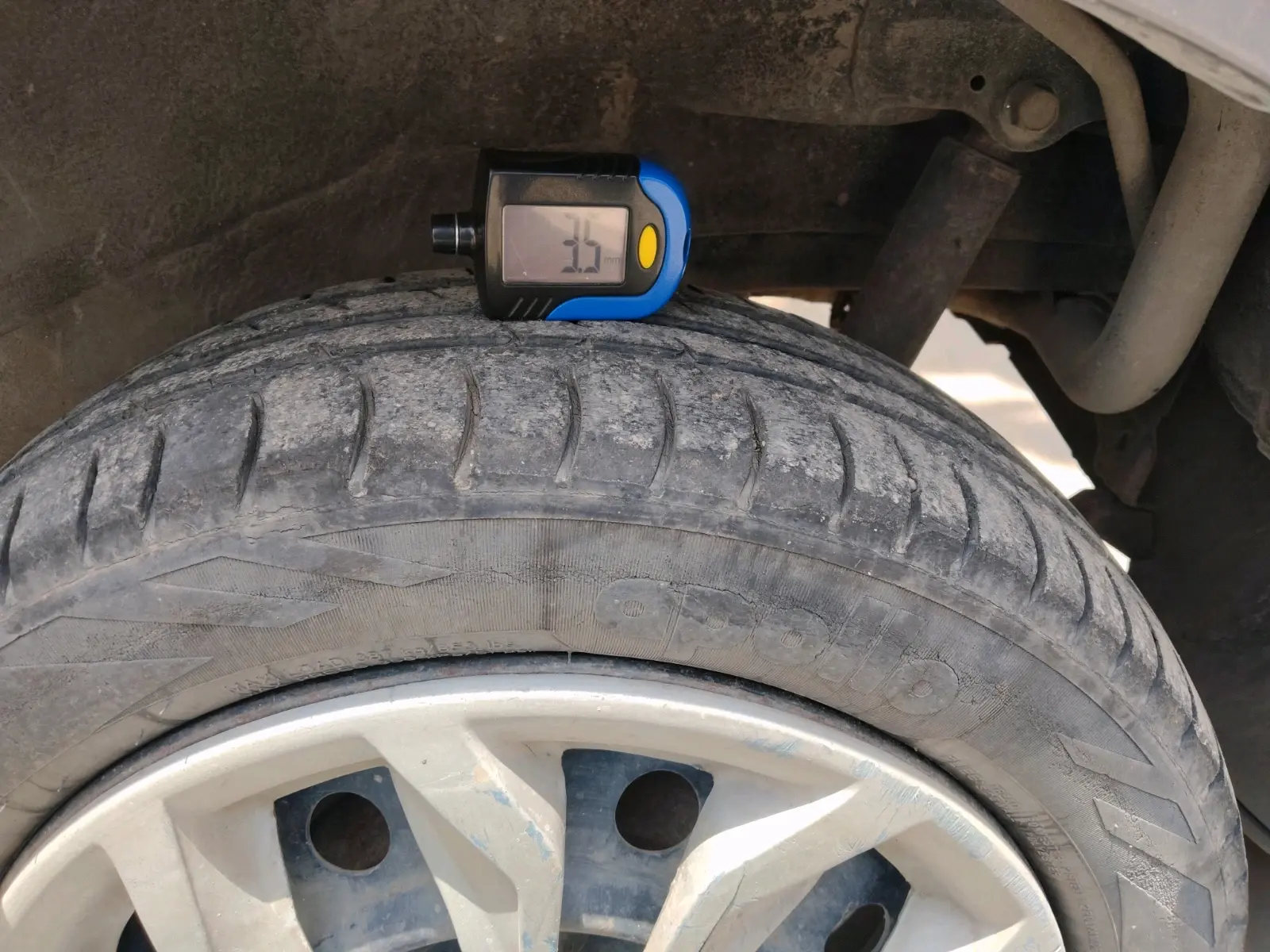Tyres
